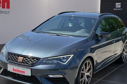 Seat Leon 65.768 km 23.479 &euro; Bergkamen 59192