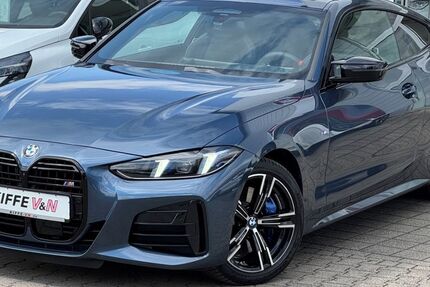 BMW M440 18.037 km 58.850 &euro; Hamm 59063