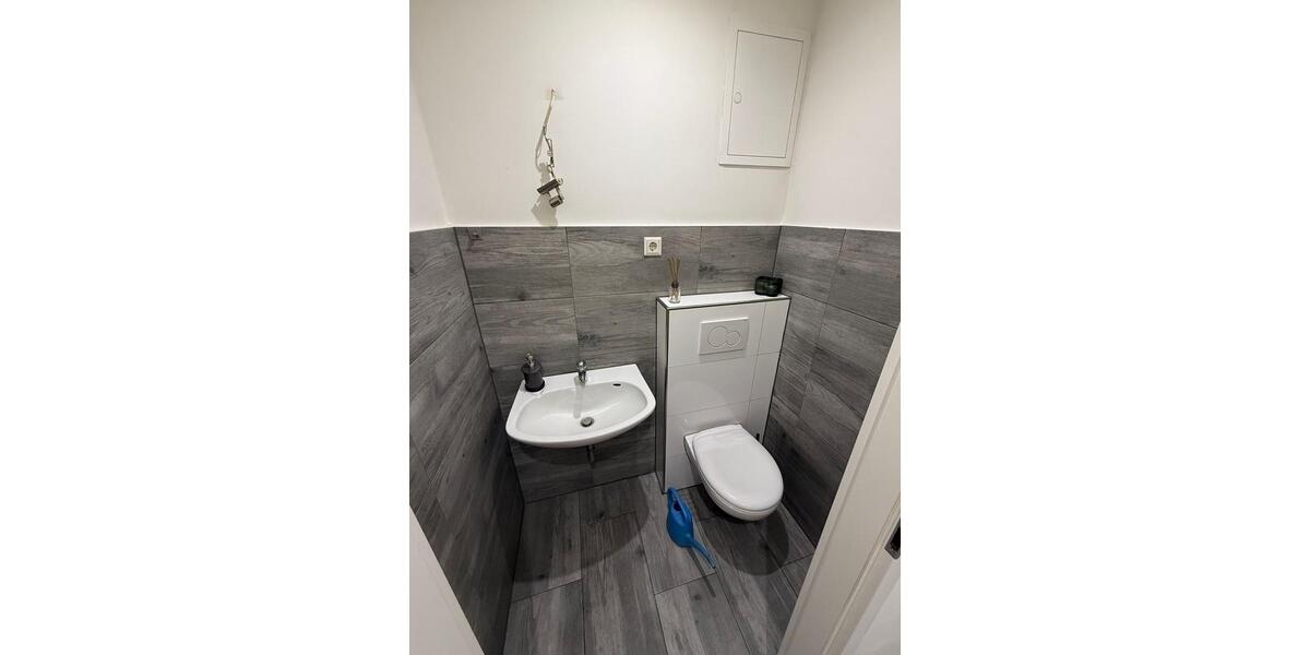 Etagenwohnung Hamm Braam-Ostwennemar - 3.5 Zimmer, 80 m&sup2;, 189.000&euro; | Angebot:26993475