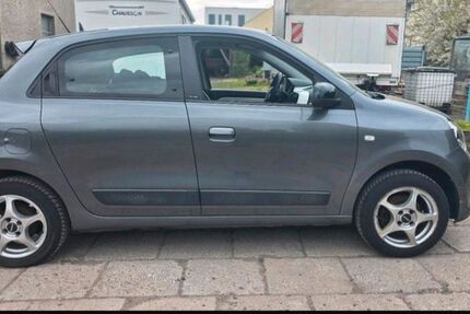 Renault Twingo 111.000 km 4.999 &euro; werl 59457