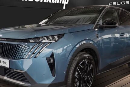 Peugeot 3008 11.560 km 34.140 &euro; Werne 59368