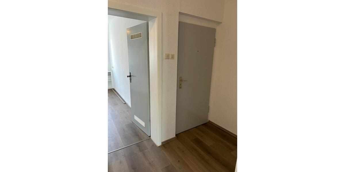 Etagenwohnung Dortmund Hörde - 2.5 Zimmer, 60 m&sup2;, 490&euro; | Angebot:26706024