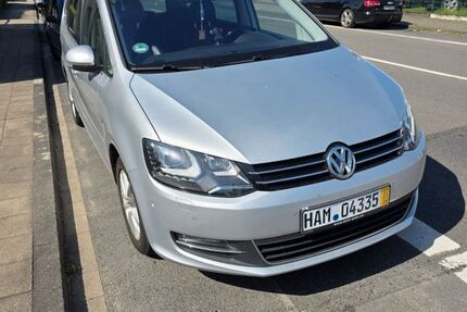 VW Sharan 293.000 km 6.900 &euro; Hamm 59067