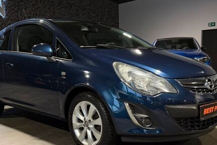Opel Corsa 86.941 km 5.990 &euro; Unna 59425