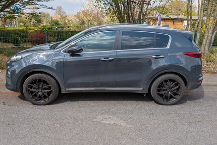 Kia Sportage 48.300 km 19.100 &euro; Dortmund 44388