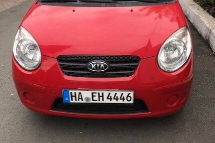 Kia Picanto 221.787 km 1.290 &euro; hagen 58091