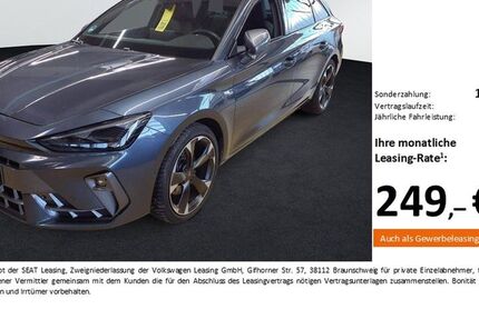 Cupra Leon 12.878 km 31.841 &euro; Dortmund 44269