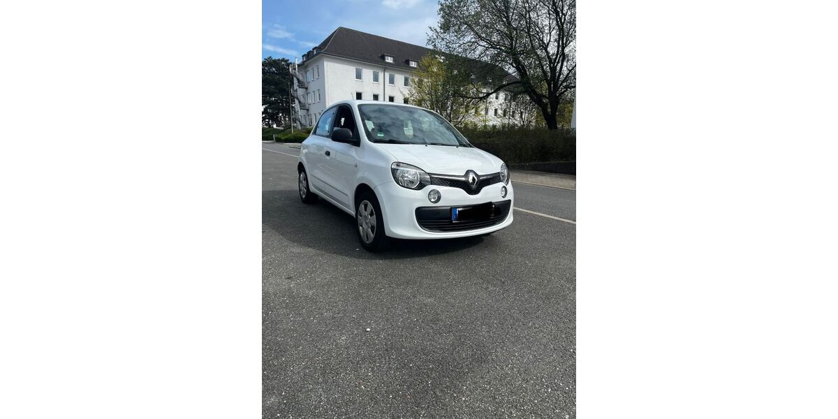 Renault Twingo 90.000 km 5.800 &euro; Iserlohn 58636