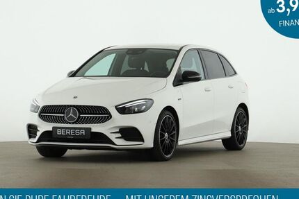 Mercedes-Benz B 250 39.999 km 24.180 &euro; Senden-Bösensell 48308