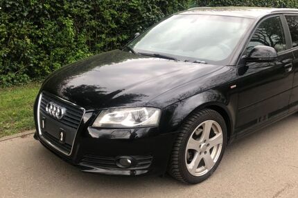 Audi A3 232.000 km 2.800 &euro; Holzwickede 59439