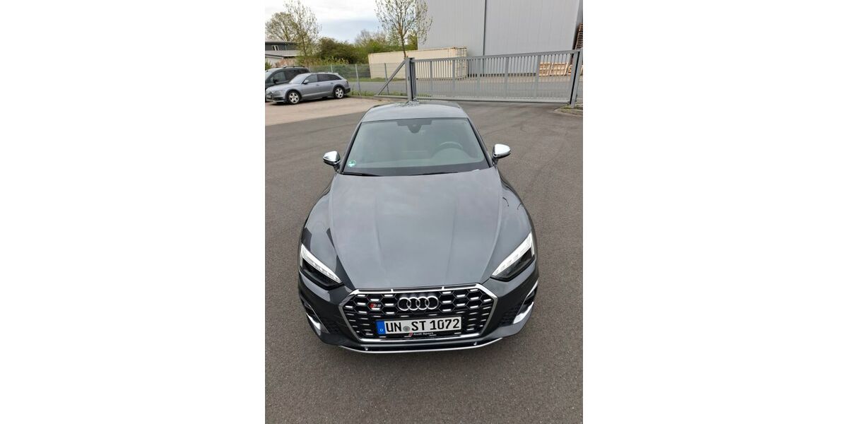 Audi S5 59.650 km 43.900 &euro; Selm 59379