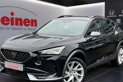 Cupra Formentor 38.736 km 23.409 &euro; Werne 59368