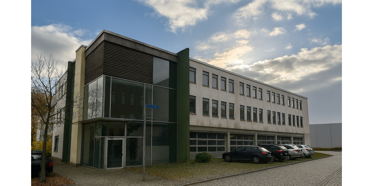 Gewerbeobjekt Bochum Laer - 1.770&euro; | Angebot:26057411