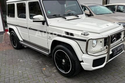 Mercedes-Benz G 55 AMG 225.000 km 34.900 &euro; Hamm 59065