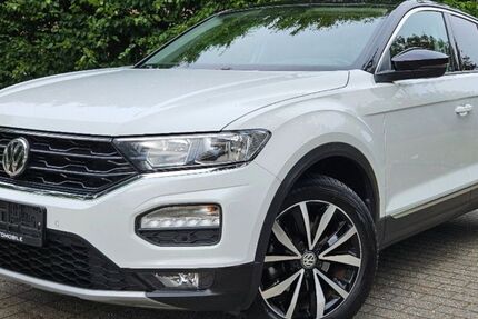 VW T-Roc 83.532 km 13.850 &euro; Werne 59368