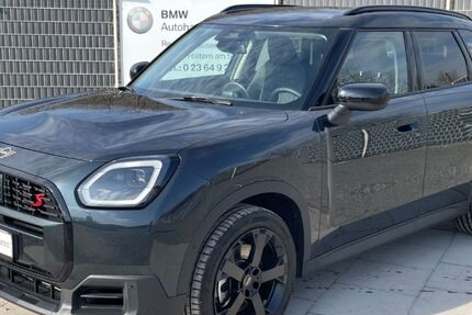 Mini Countryman S (Cooper) 20.889 km 35.900 &euro; Haltern am See 45721