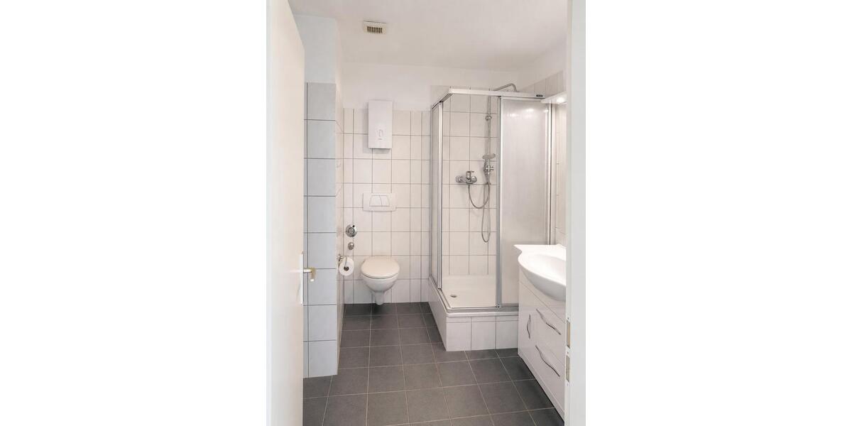 Dachgeschoßwohnung Iserlohn Gerlingsen - 2.5 Zimmer, 60 m&sup2;, 435&euro; | Angebot:26705010