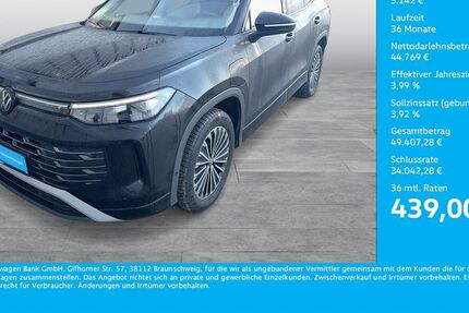 VW Tayron 13.543 km 49.411 &euro; Dortmund 44141