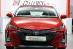 Toyota Prius Plug-in Hybrid EXECUTIVE / LED, VC+HEAD-UP 34.000 km 25.777 &euro; Hamm 59077