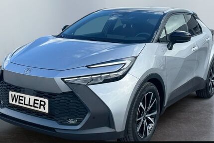 Toyota C-HR 20.491 km 29.330 &euro; Hamm 59067