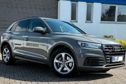 Audi Q5 43.500 km 37.900 &euro; Bochum 44795