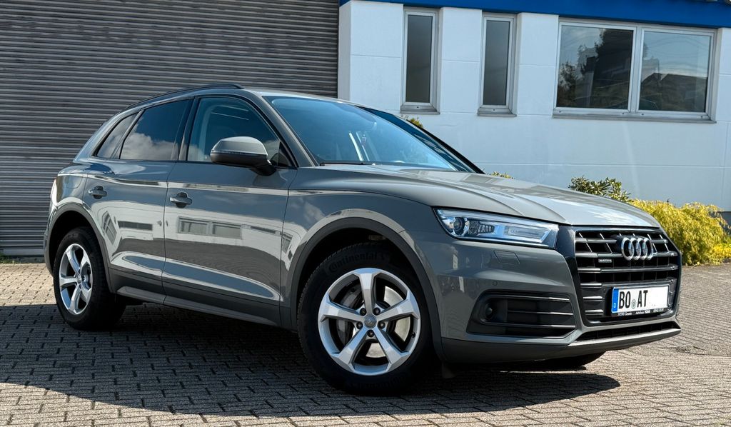 Audi Q5 43.500 km 37.900 &euro; Bochum 44795