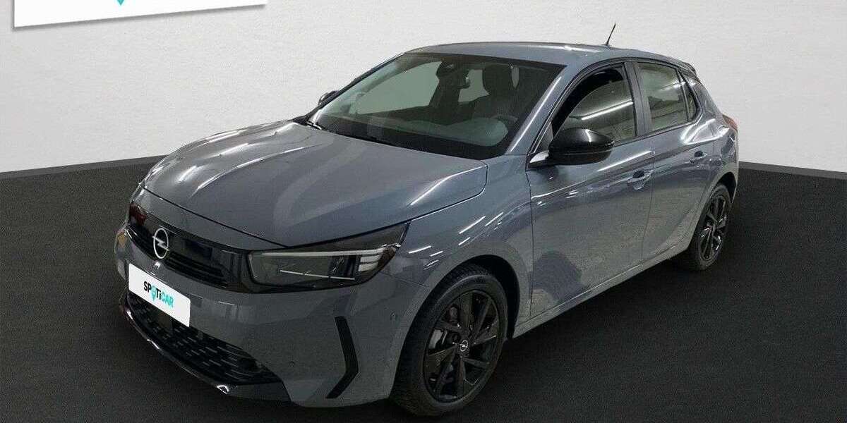 Opel Corsa 36.402 km 18.980 &euro; Dülmen 48249