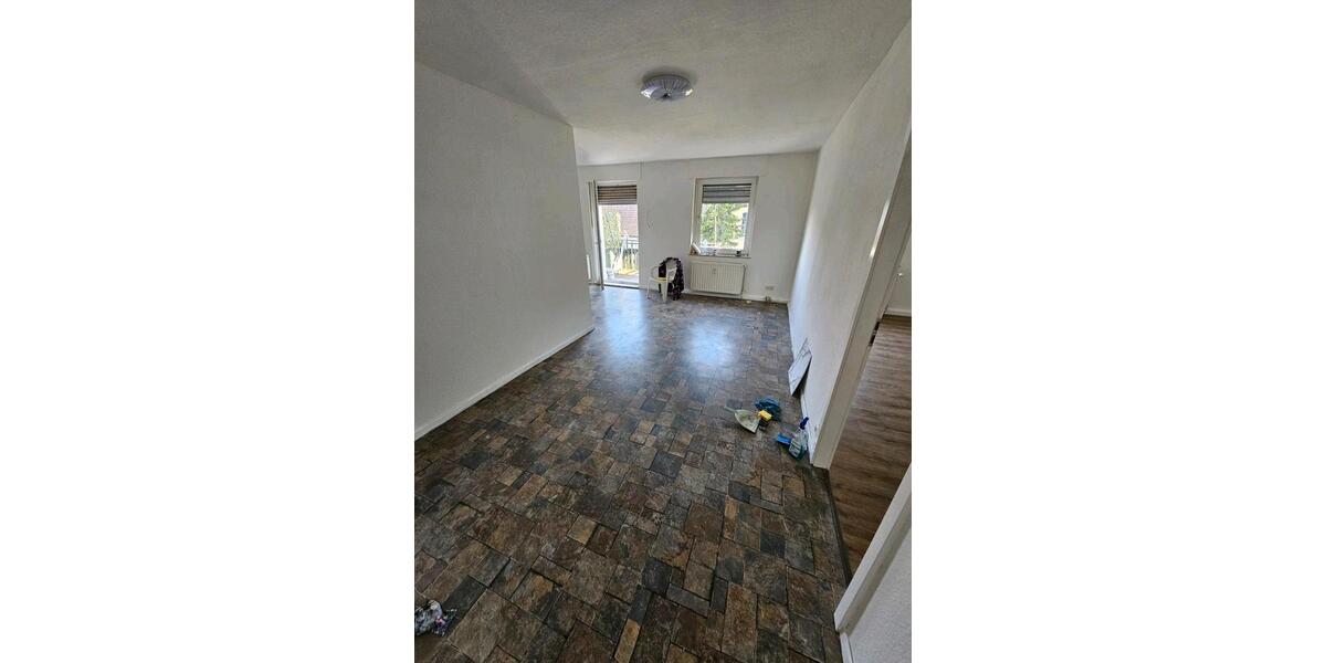 Etagenwohnung Hamm Herringen - 2 Zimmer, 70 m&sup2;, 650&euro; | Angebot:26700874