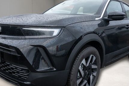 Opel Mokka 9.315 km 18.444 &euro; Dortmund 44263