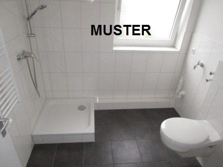 Erdgeschoßwohnung Recklinghausen Berghausen - 3.5 Zimmer, 67 m&sup2;, 503&euro; | Angebot:26634611