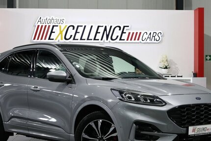Ford Kuga 2.5 P-HEV ST-LINE-X STYLING SPORT PANORAMA 73.000 km 22.444 &euro; Hamm 59077