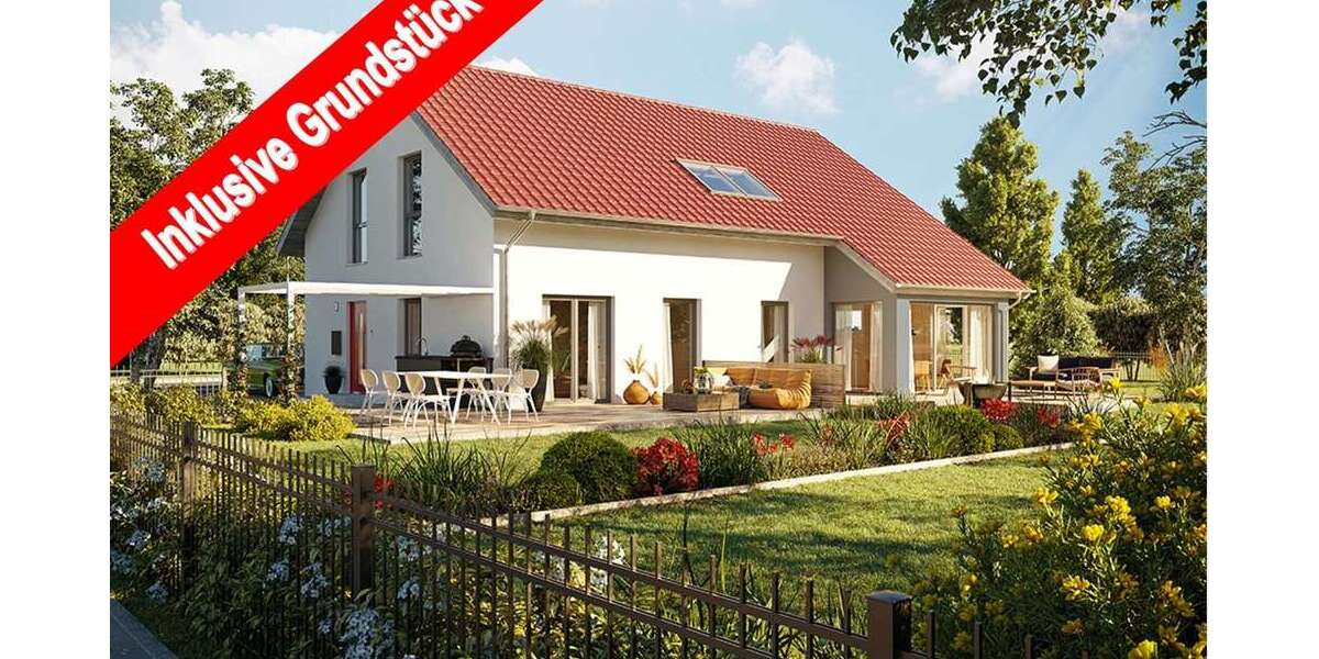 Einfamilienhaus Hamm Herringen - 7 Zimmer, 210 m&sup2;, 862.345&euro; | Angebot:26056134