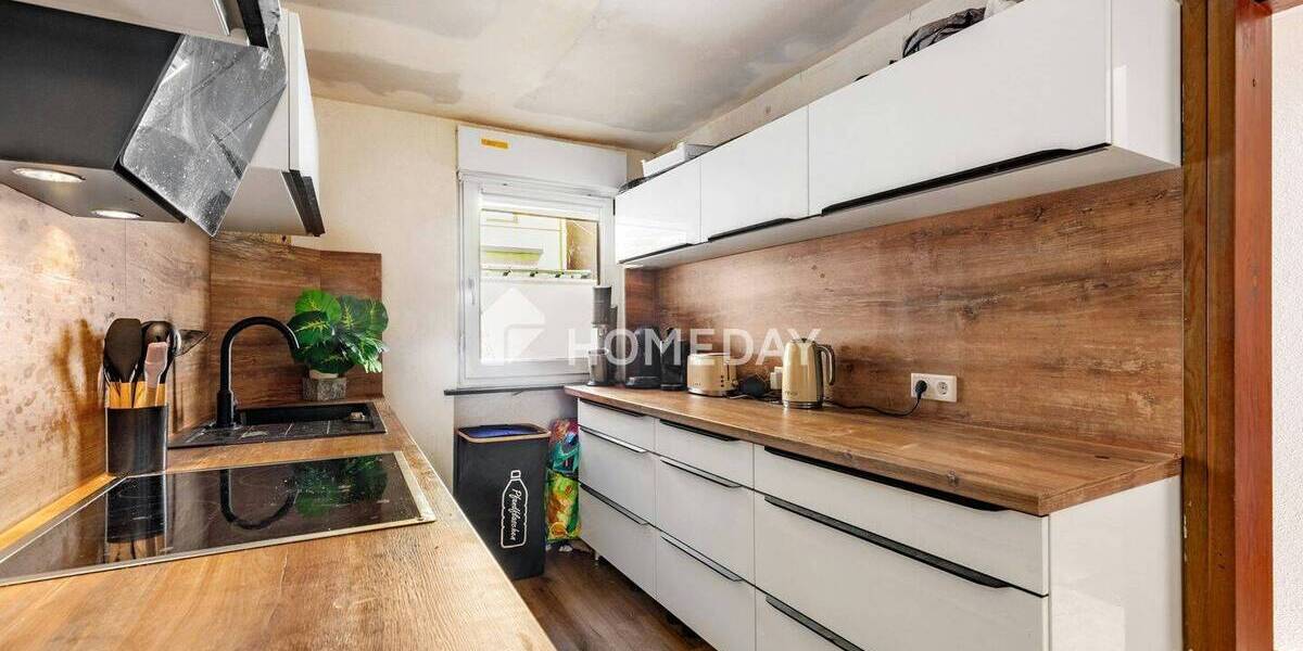 Doppelhaushälfte Hamm Hamm-Mitte - 4 Zimmer, 197 m&sup2;, 459.000&euro; | Angebot:26471253