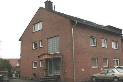 Wohnung Haltern am See Hullern - 4 Zimmer, 88 m&sup2;, 188.000&euro; | Angebot:26032845