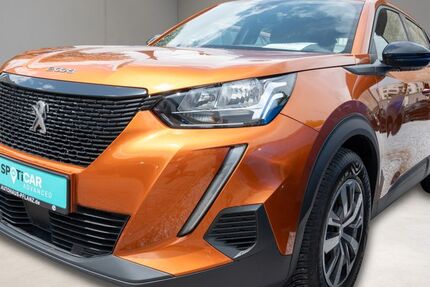 Peugeot 2008 20.424 km 16.485 &euro; Dortmund 44263