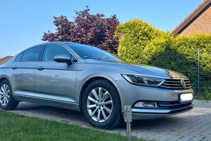 VW Passat 190.000 km 15.400 &euro; Hamm 59077