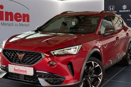 Cupra Formentor 40.336 km 27.399 &euro; Werne 59368