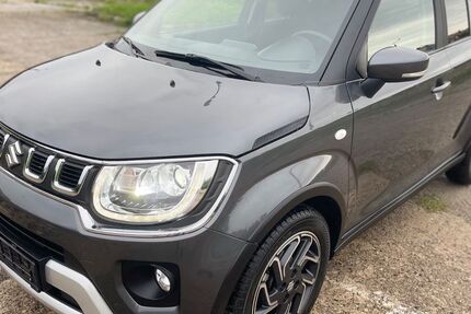 Suzuki Ignis 12.000 km 17.900 &euro; Iserlohn 58638