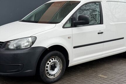 VW Caddy 162.919 km 6.790 &euro; Schwerte 58239