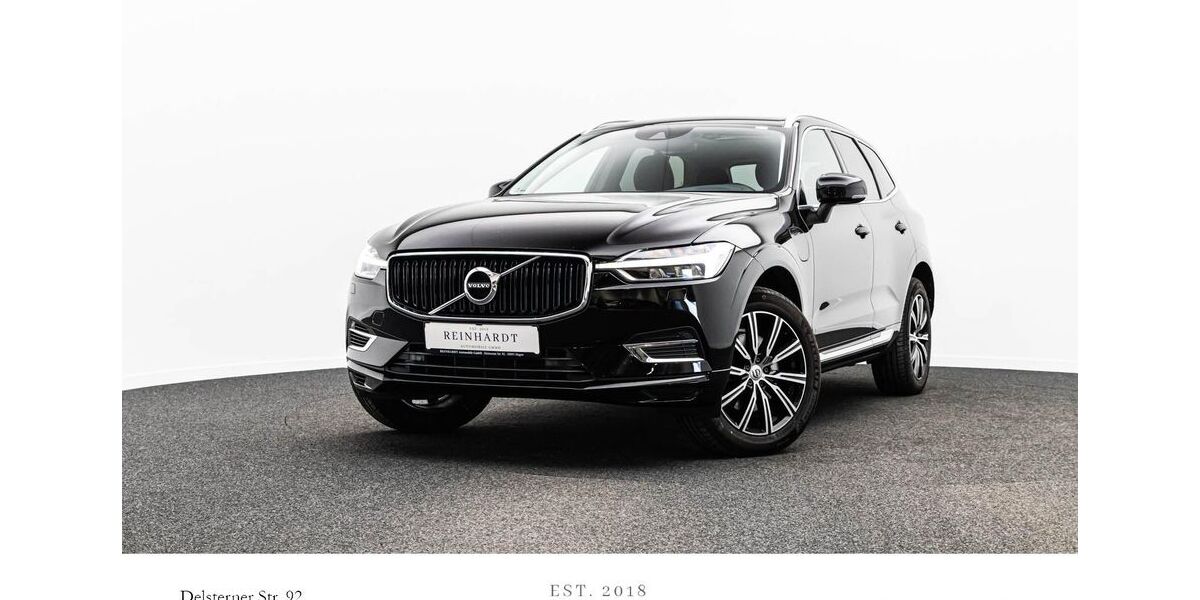 Volvo XC60 107.245 km 26.940 &euro; Hagen 58091