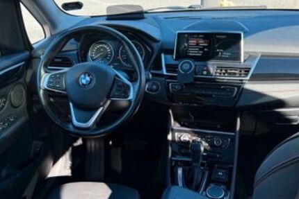 BMW 218 Gran Tourer 100.000 km 19.900 &euro; Herten 45699