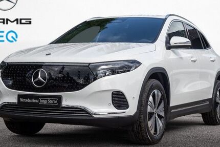 Mercedes-Benz EQA 15.445 km 39.390 &euro; Iserlohn 58636