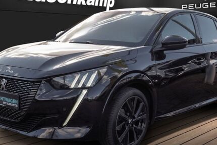 Peugeot 208 11.786 km 18.980 &euro; Werne 59368