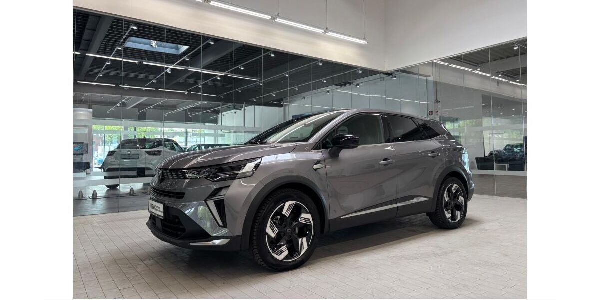 Renault Symbioz 18.023 km 26.780 &euro; Dülmen 48249