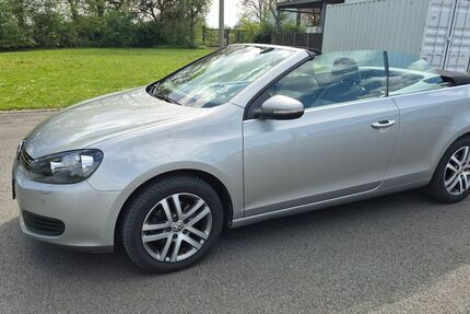 VW Golf 87.000 km 7.500 &euro; Bochum 44892