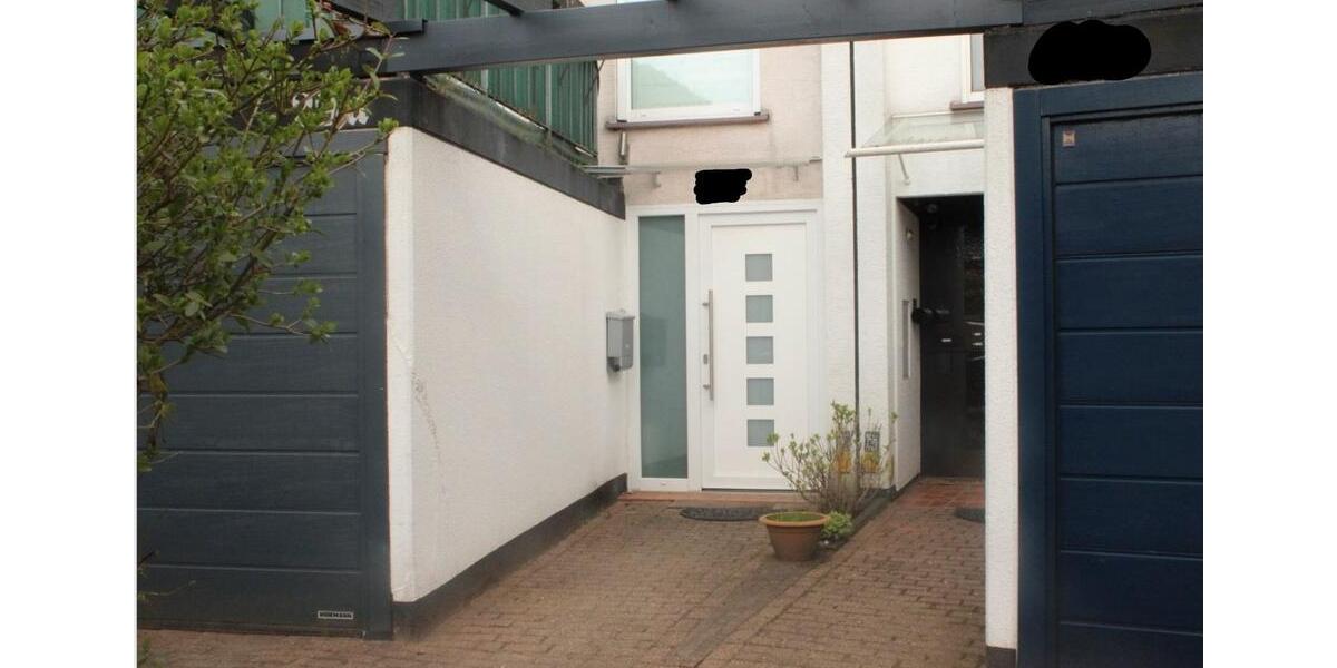 Reihenhaus Dortmund Hombruch - 5 Zimmer, 160 m&sup2;, 499.000&euro; | Angebot:26122104