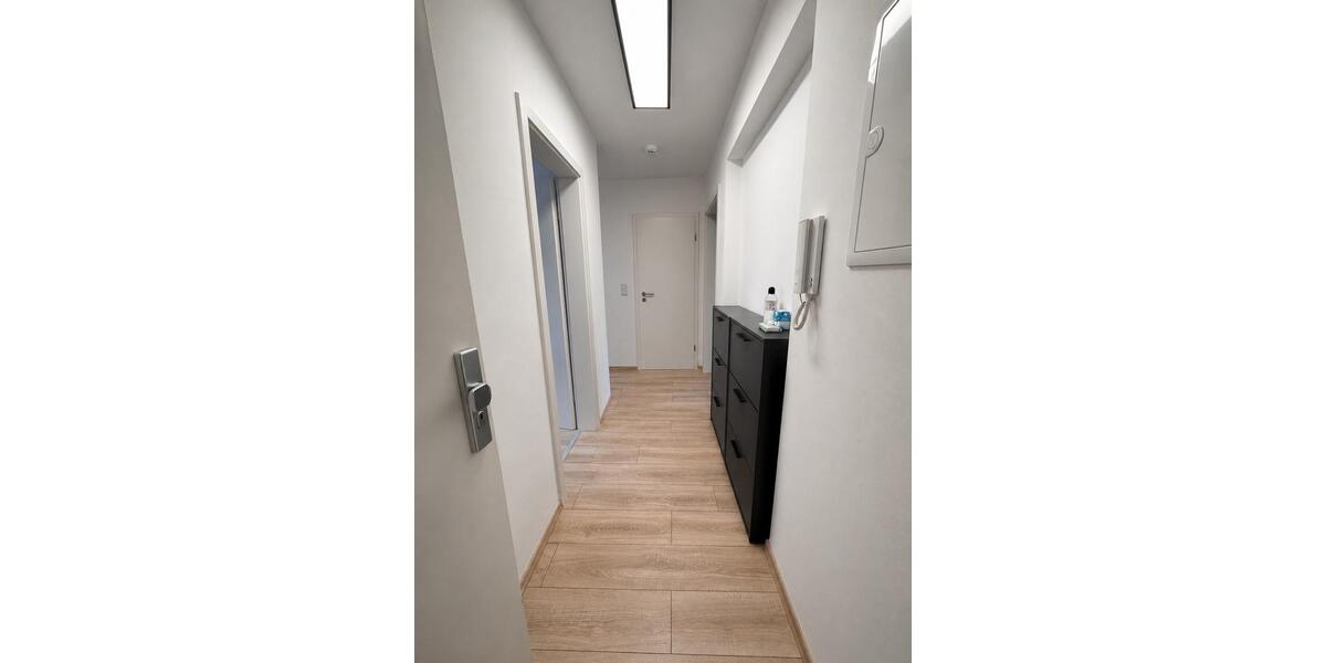 Erdgeschoßwohnung Lünen Alstedde - 2 Zimmer, 39 m&sup2;, 140.000&euro; | Angebot:27055681