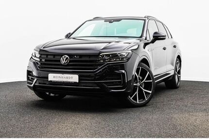 VW Touareg 86.607 km 49.750 &euro; Hagen 58091