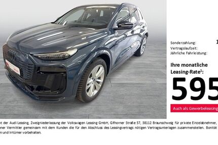Audi Q6 e-tron 13.207 km 70.875 &euro; Dortmund 44143