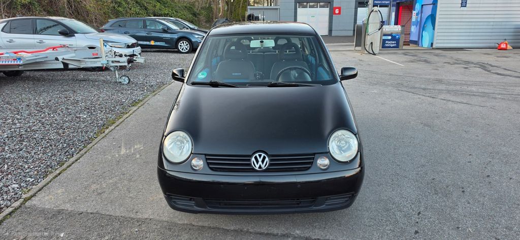 VW Lupo 133.006 km 1.450 &euro; Herdecke 58313